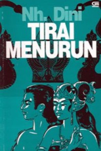 Image of Tirai Menurun