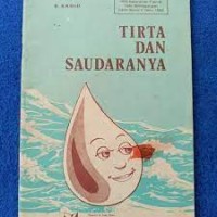 Image of Tirta dan Saudaranya
