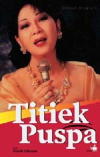 Image of Titiek Puspa: Sebuah Biografi