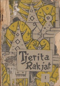 Image of Tjerita Rakjat [Jilid 1]