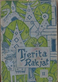 Image of Tjerita Rakjat [Jilid 2]
