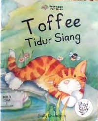 Image of Toffee Tidur Siang