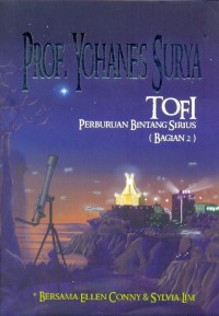 Image of Tofi (Perburuan Bintang Sirius)