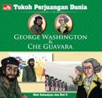 Image of George Washington dan Che Guavara