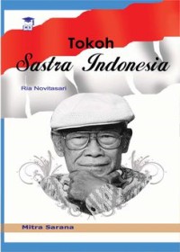 Image of Tokoh Sastra Indonesia