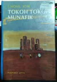 Image of Tokoh-tokoh Munafik
