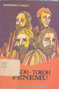 Image of Tokoh-tokoh Penemu