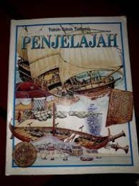 Image of Tokoh-tokoh Terkenal : Penjelajah