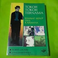 Image of Tokoh-tokoh Ternama: Riwayat Hidup dan Karyanya
