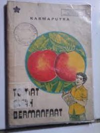 Image of Tomat Buah Bermanfaat