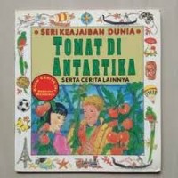 Image of Tomat di Antartika