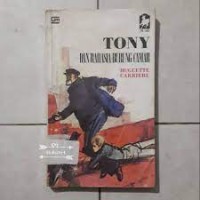 Image of Toni dan Rahasia Burung Camar