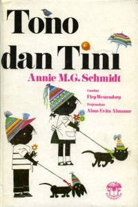Image of Tono dan Tini