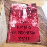 Image of Top Hits of Indonesia XVII