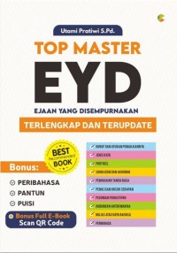 Image of Top Master EYD