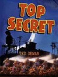 Image of Top Secret