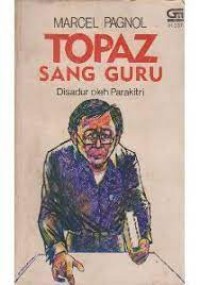 Image of Topaz, Sang Guru= Topaze