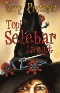 Image of Topi Selebar Langit