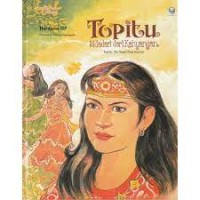 Image of Topitu : Bidadari dari Kayangan