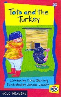 Image of Toto and the Turkey