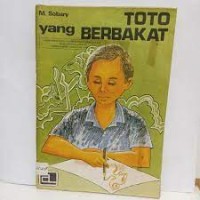 Image of Toto yang Berbakat
