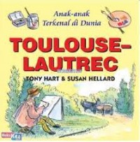 Image of Toulouse - Lautrec