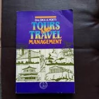 Image of Tours and Travel Management