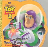 Image of Toy Story [2] : Penjelajah Angkasa