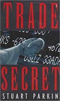 Image of Trade Secret
