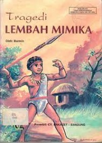 Image of Tragedi Lembah Mimika