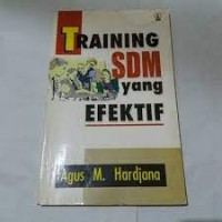 Image of Training SDM yang Efektif