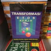 Image of Transformasi Etos Kerja
