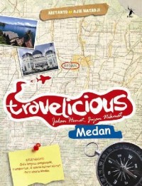Image of Travelicious Medan