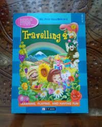 Image of Travelling 2