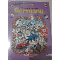 Image of Treasure Hunting in Germany