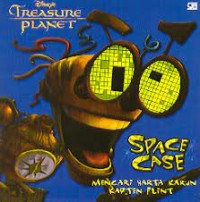 Image of Treasure Planet : Mencari Harta Karun Kapten Flint