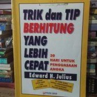 Image of Trik & Tip Berhitung yang Lebih Cepat=30 Days to Number Mastery