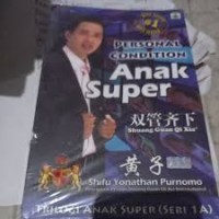 Image of Trilogi Anak Super 1a: Personal Condition
