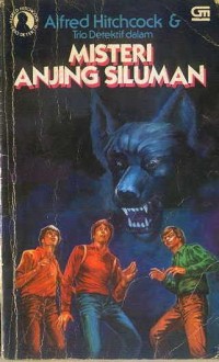 Image of Trio Detektif: Misteri Anjing Siluman