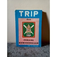 Image of TRIP dan Perang Kemerdekaan