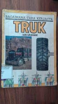 Image of Truk
