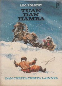 Image of Tuan dan Hamba