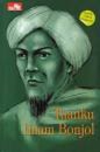 Image of Tuanku Imam Bonjol
