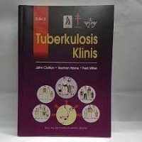 Image of Tuberkulosis Klinis