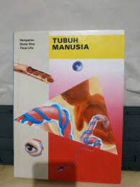Image of Tubuh Manusia