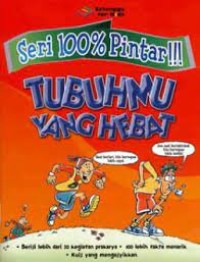 Image of Tubuhmu yang Hebat