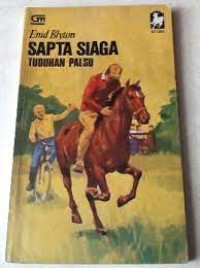 Image of Sapta Siaga: Tuduhan Palsu