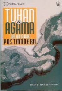 Image of Tuhan & Agama Dalam Dunia Post