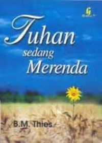 Image of Tuhan sedang Merendah