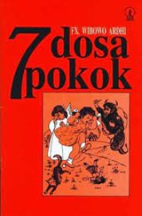 Image of 7 Dosa Pokok
